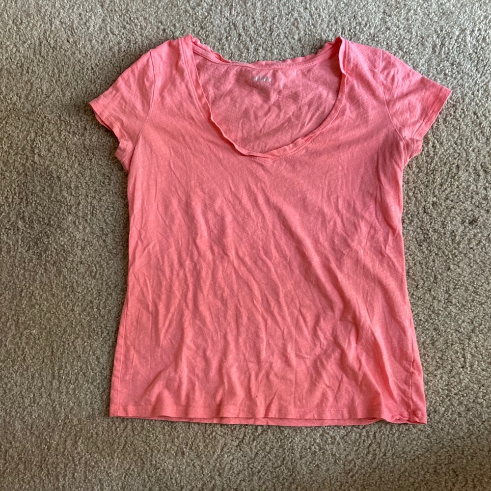 NY&C - Soho Jeans Basic T-Shirt